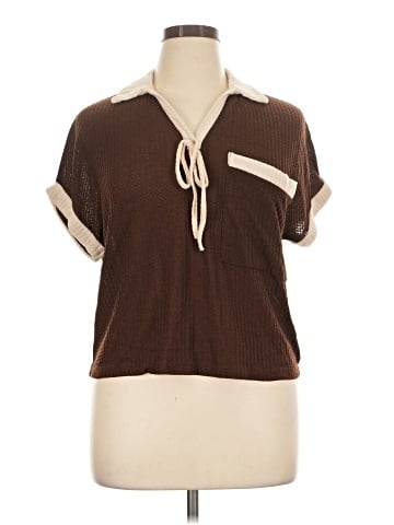 Unbranded Pullover Sweater (view 1)
