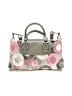 Coach Factory Gray Satchel One size - photo 3