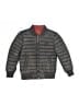 NASA 100% Polyester Solid Gray Jacket Size 4 - photo 1