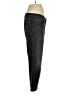 Chico's Silver Black Jeans Size Lg (2) - photo 4
