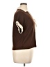Unbranded Brown Pullover Sweater Size 0X - photo 4