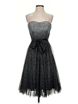 Bcbgmaxazria Cocktail Dress