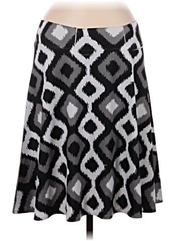 Before+Again Casual Skirt (view 1)