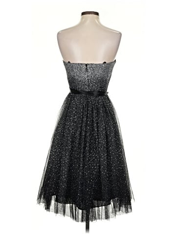 BCBGMAXAZRIA Cocktail Dress (view 2)