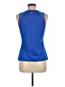 FILA Blue Tank Top Size M - photo 2