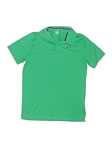 Under Armour Short Sleeve Polo (view 1)