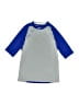 Nike Blue 3/4 Sleeve T-Shirt Size S (kids) - photo 1