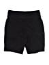 Gap Fit Solid Black Athletic Shorts Size 6 - 7 - photo 2