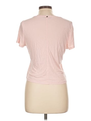 Alice + Olivia Short Sleeve Top (view 2)