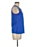 FILA Blue Tank Top Size M - photo 4