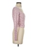 Forever 21 Pink 3/4 Sleeve T-Shirt Size S - photo 4
