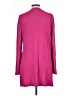 St. John Pink Coat Size L - photo 2