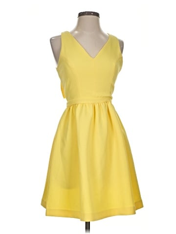Soprano Cocktail Dress (view 1)