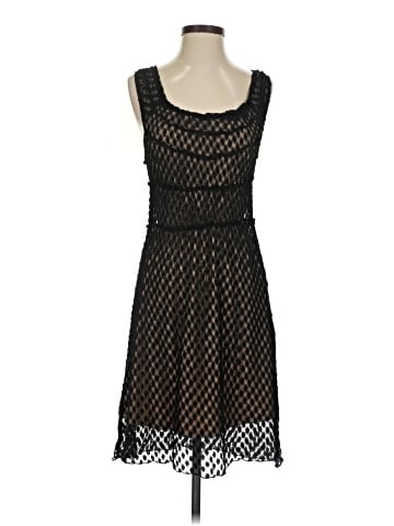 Umgee Cocktail Dress (view 1)