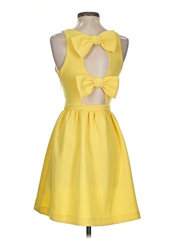 Soprano Cocktail Dress (view 2)