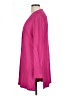 St. John Pink Coat Size L - photo 5