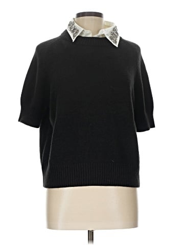 Ann Taylor Pullover Sweater (view 1)