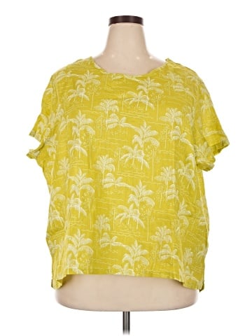 C&C California Short Sleeve T-Shirt (view 1)