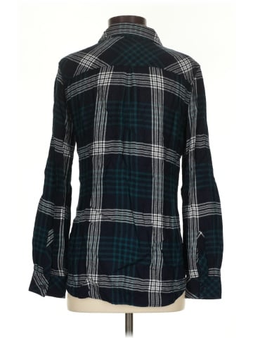 Rails Long Sleeve Button-Down Shirt (view 2)