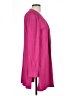 St. John Pink Coat Size L - photo 4