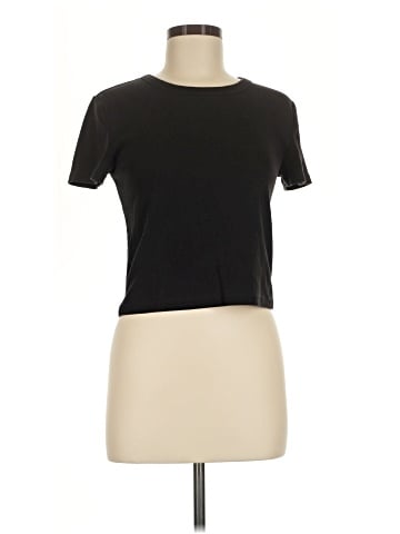 Sunday Best Short Sleeve T-Shirt (view 1)