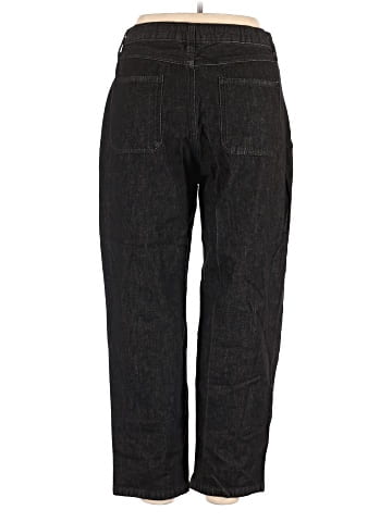 Unbranded Jeans (view 2)