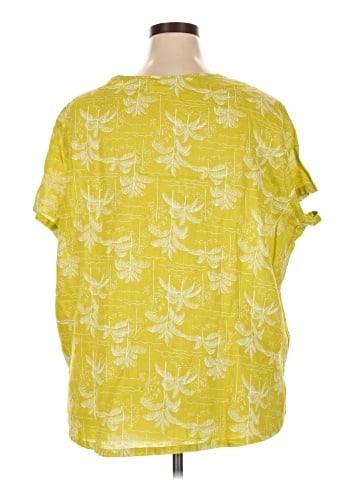 C&C California Short Sleeve T-Shirt (view 2)