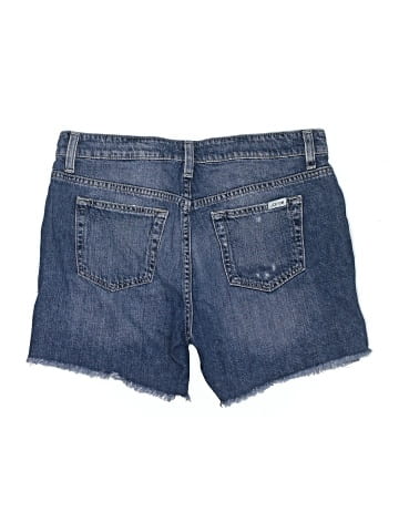 Joe's Jeans Denim Shorts (view 2)