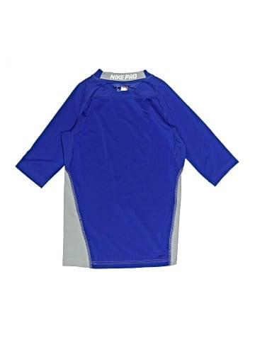 Nike 3/4 Sleeve T-Shirt (view 2)