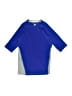 Nike Blue 3/4 Sleeve T-Shirt Size S (kids) - photo 2
