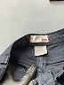 BDG Chevron-herringbone Black Jeans Size 27 waist - photo 7