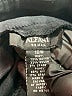 Alfani Solid Black Active Pants Size 18 - photo 4