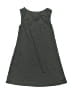 Disney 100% Polyester Metallic Silver Dress Size 4 - photo 2
