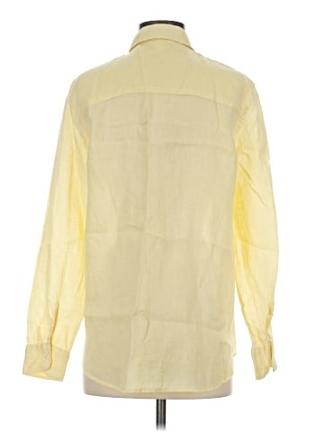 H&M Long Sleeve Button-Down Shirt (view 2)
