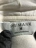 Primark Tan Zip Up Hoodie Size M - photo 7