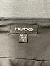 Bebe Black Cocktail Dress Size S - photo 7