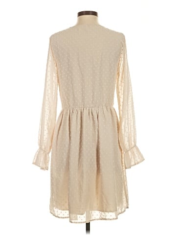 Zenana Casual Dress (view 2)