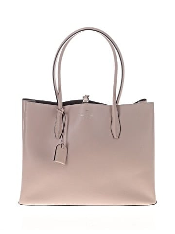 Kate Spade New York Leather Tote (view 1)