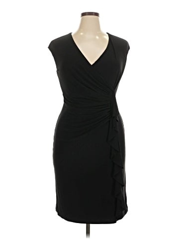 American Living Cocktail Dress (view 1)