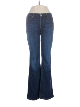 Adriano Goldschmied Jeans (view 1)