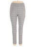 Takara Plaid Gray Dress Pants Size XL - photo 1