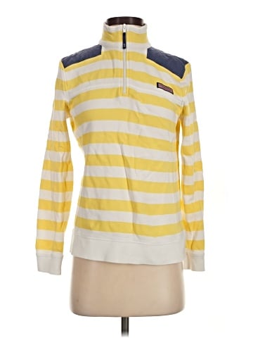 Vineyard Vines Long Sleeve Polo (view 1)