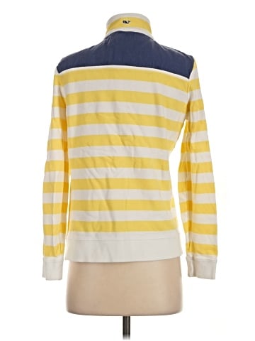 Vineyard Vines Long Sleeve Polo (view 2)