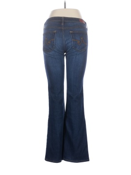 Adriano Goldschmied Jeans (view 2)