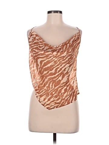 Camila Coelho Sleeveless Top (view 1)