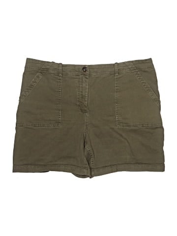 Boden Khaki Shorts (view 1)