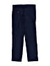 H&M Solid Blue Casual Pants Size 7 - 8 - photo 2