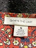 Skye's The Limit 100% Polyester Brown Sleeveless Blouse Size M - photo 7