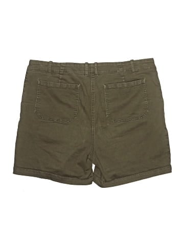 Boden Khaki Shorts (view 2)