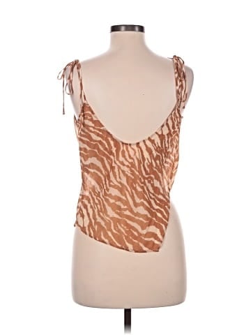 Camila Coelho Sleeveless Top (view 2)